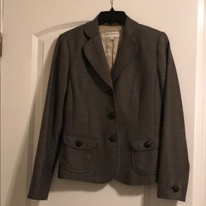 Banana Republic Factory Blazer Size 4